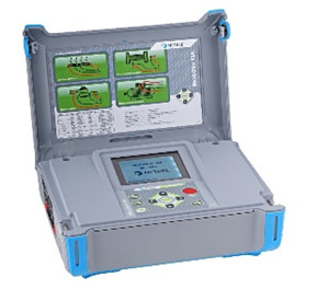 Resistivity Meter