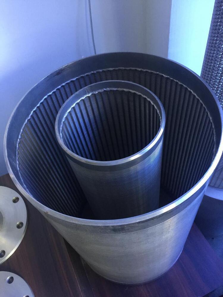 Rain Water Harvesting Shaft