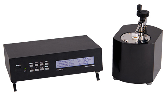 Piezometer D33 System
