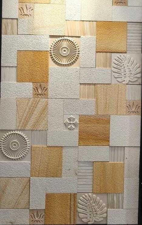 Chakra Natural Stone Wall Cladding