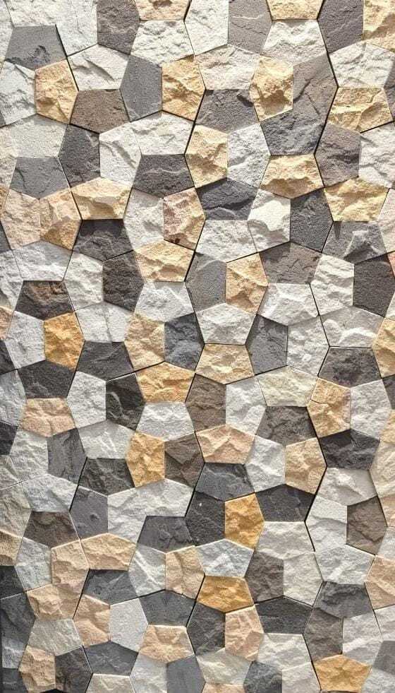 China Design Natural Stone Wall Cladding