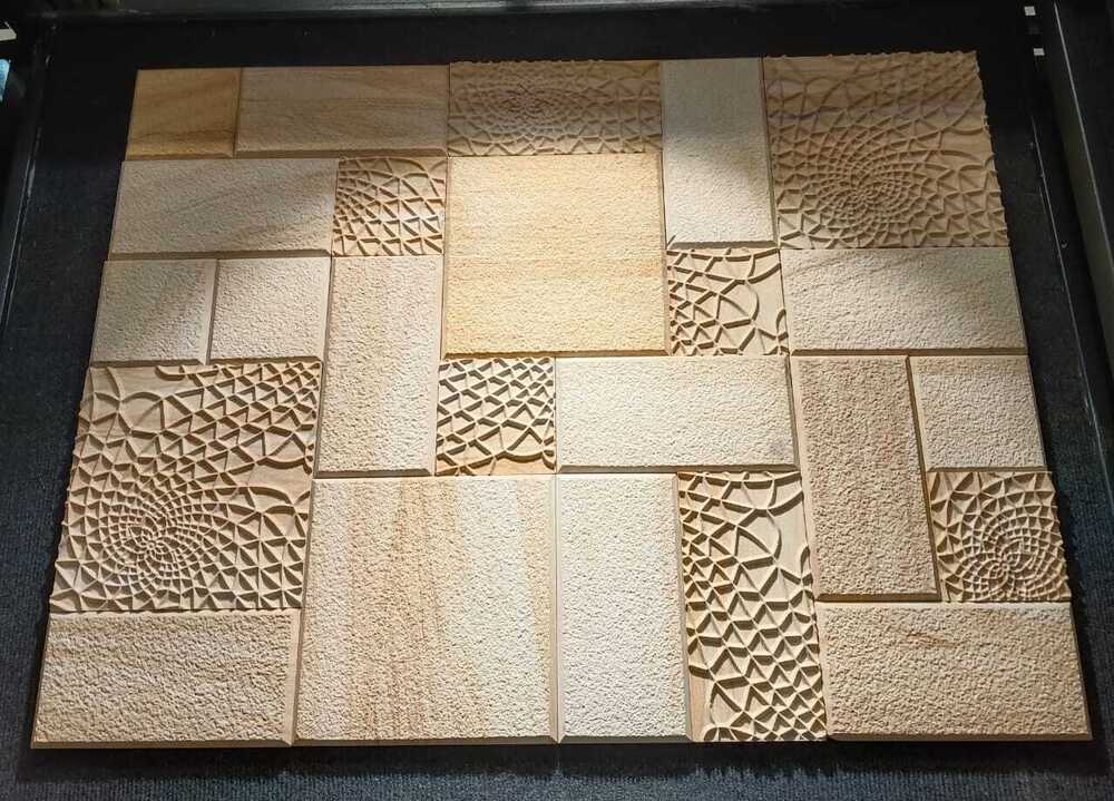 Spider Net Wall Cladding