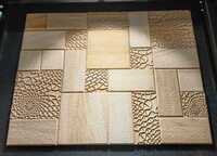 Spider Net Wall Cladding