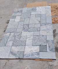 Marble CNC Design Mix Tiles