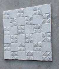 White Marble Tiles