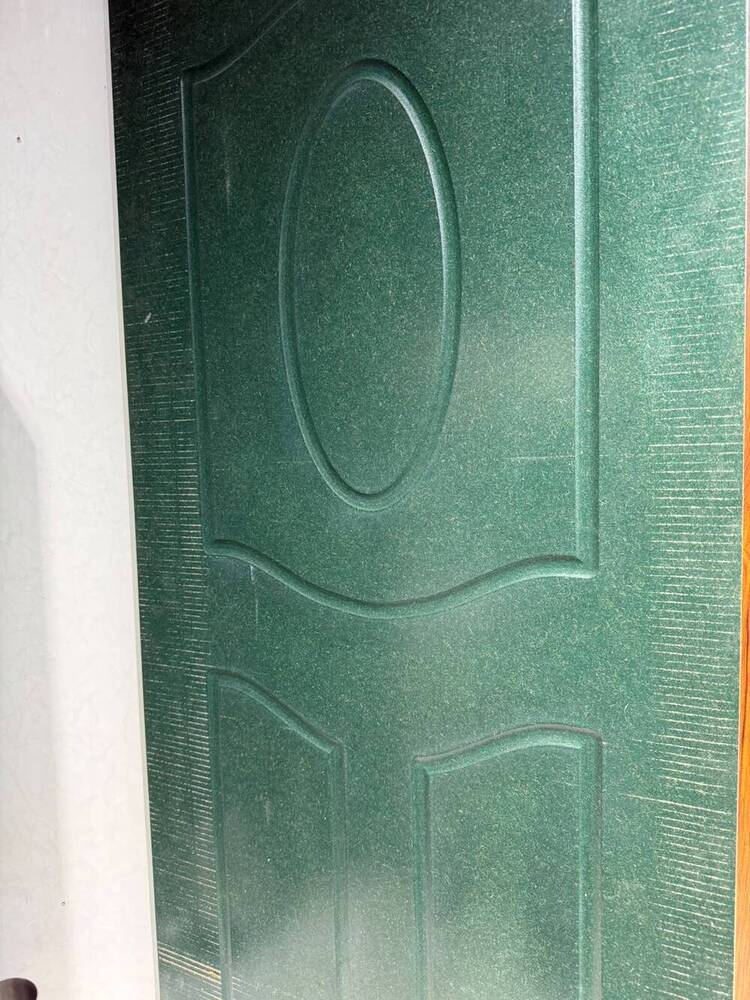HDMR Door