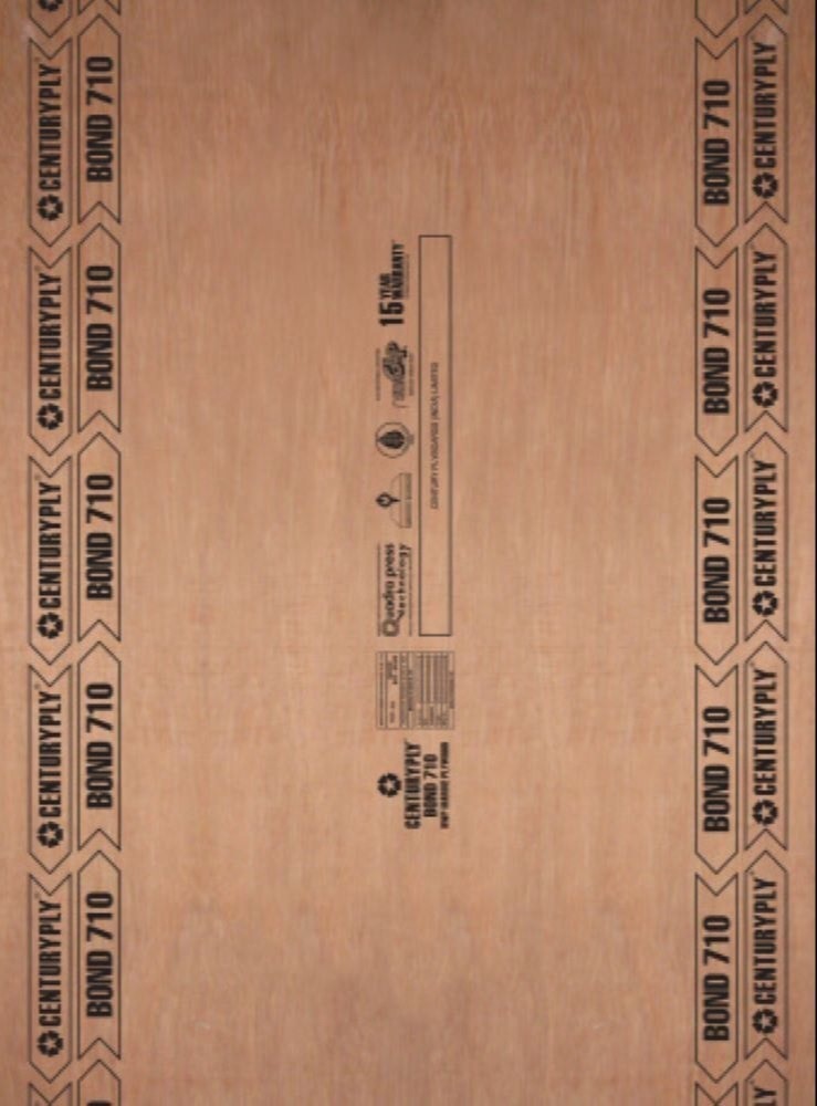 Bond Shield Plywood