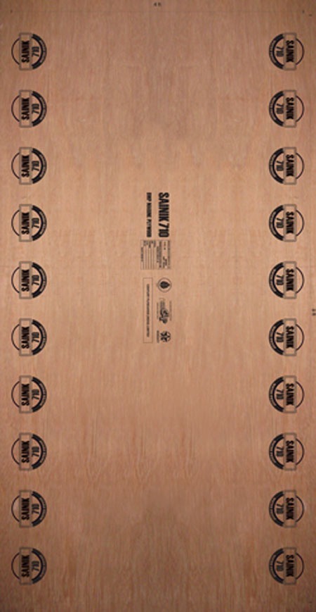 Sainik 710 Plywood