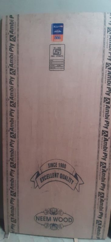 Ambi Plywood
