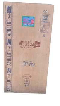 Apollo Club Plus Plywood