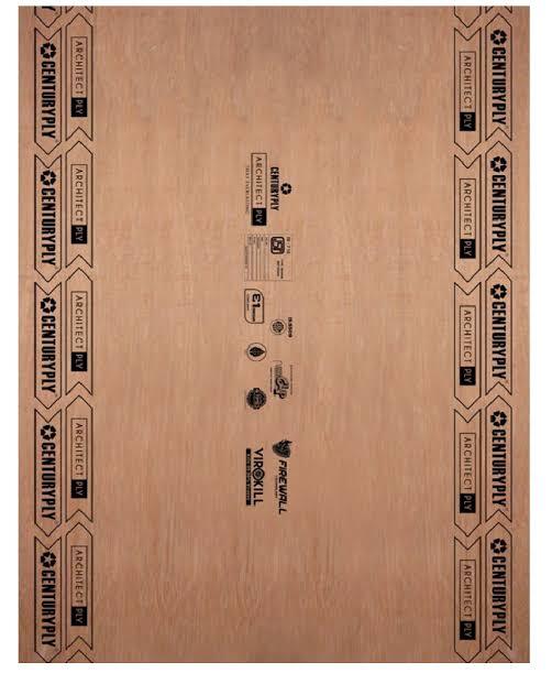 Architect Plywood