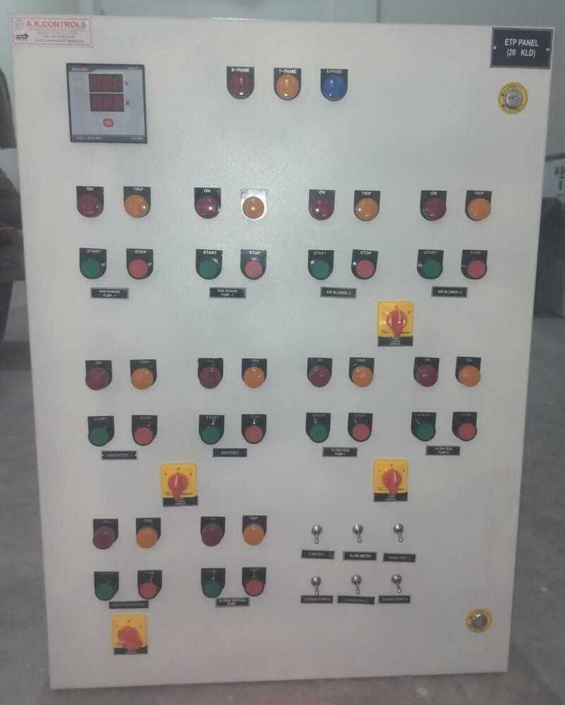 ETP Panel