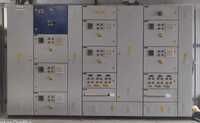 Hvac Panel - Application: Heating