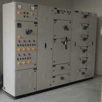 Lt Panel - Application: Power Distribution