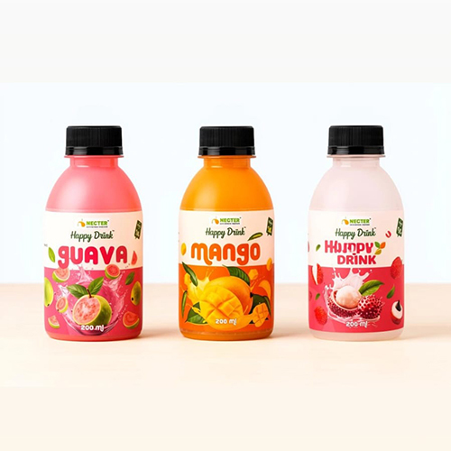 Fruit Drink Combo