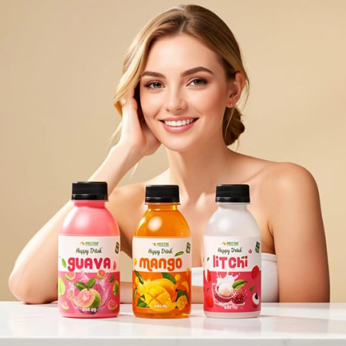 Fruit Drink Combo