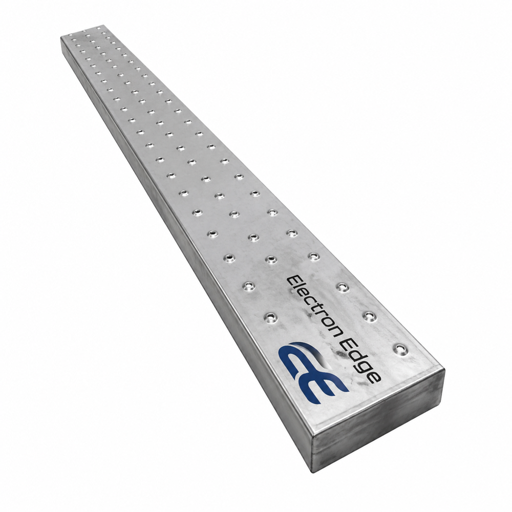 Scaffolding Platform - Application: Construction