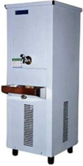 Bluestar Single Tap Water Cooler - Capacity: 20 To 40 Liters (Varies By Available Model)