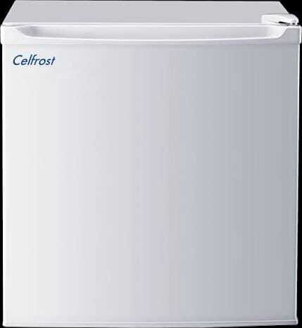 Celfrost Mini Bar Fridge - Capacity: 46 Liters