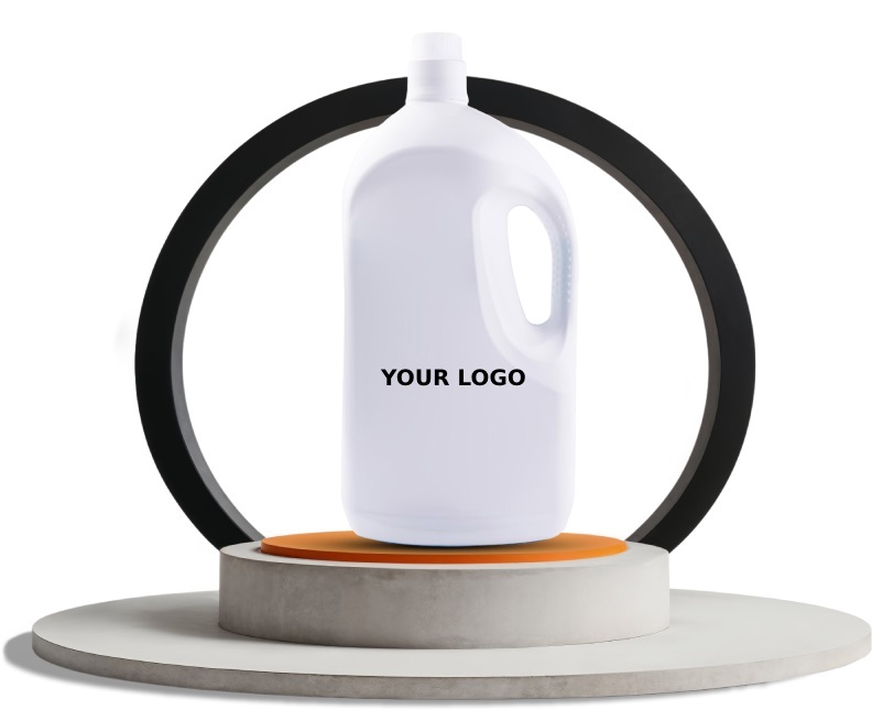 Liquid Detergent