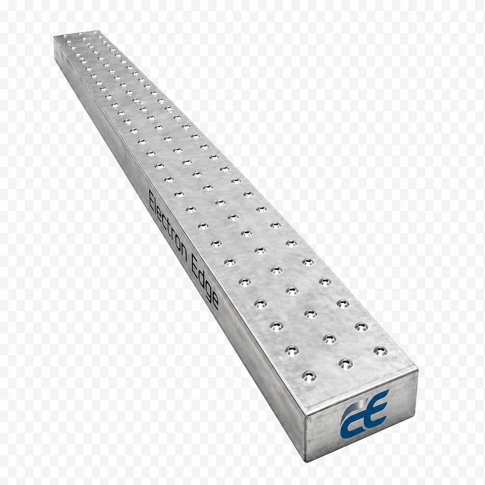 Galvanized Scaffolding Plank