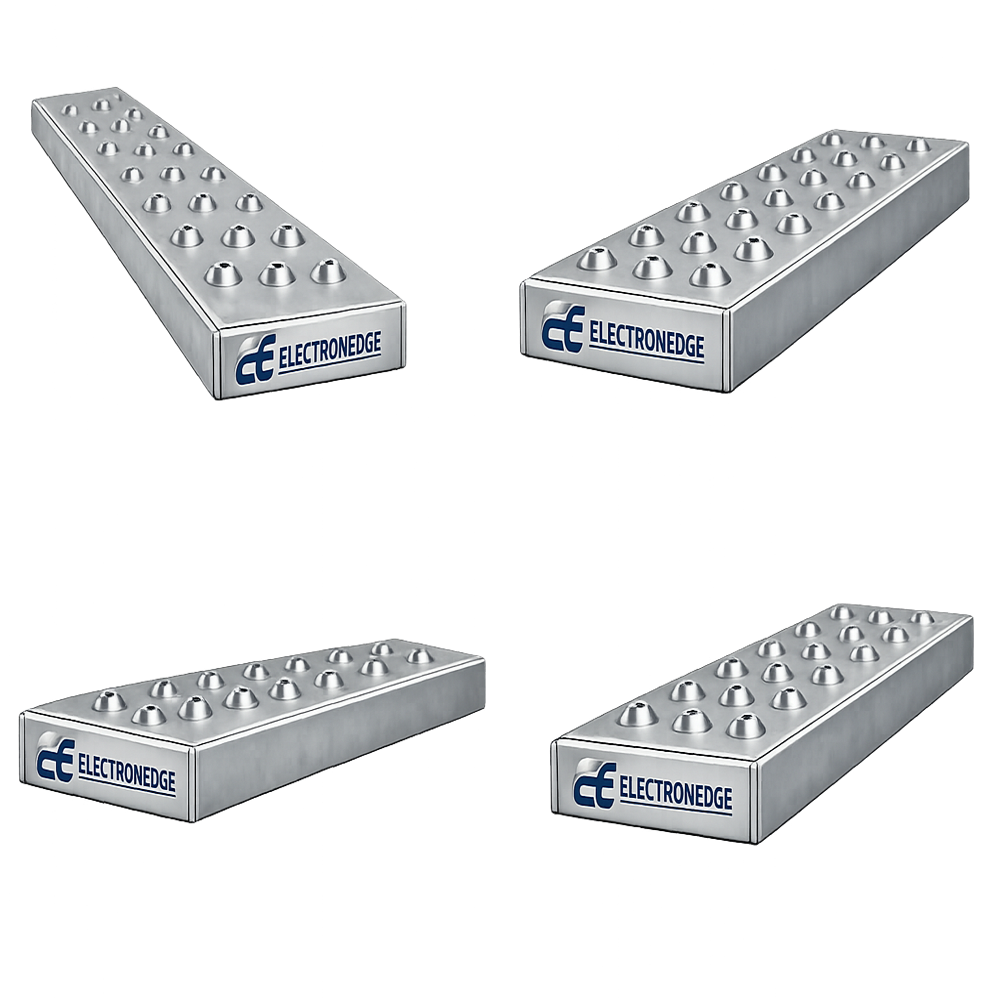Galvanized Scaffolding Plank - Application: Construction