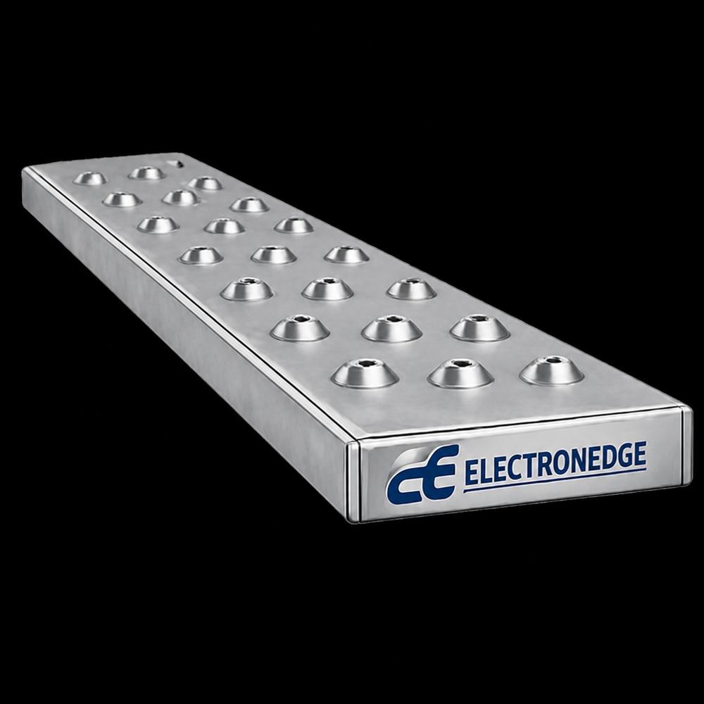 Galvanized Scaffolding Plank - Application: Construction