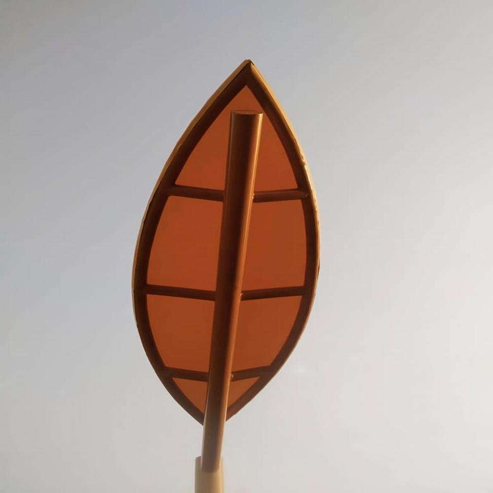 Flower Tensile For Garden