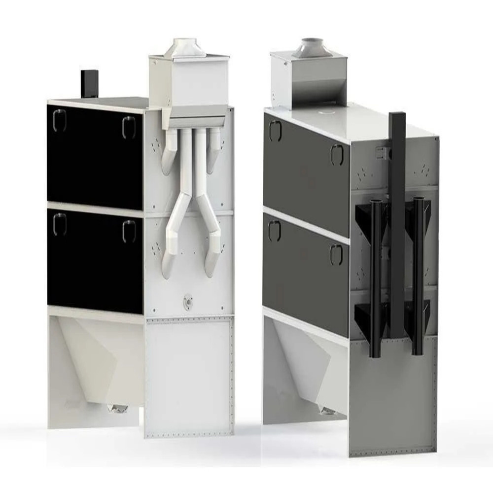Rice Sizer - Automatic Grade: Automatic