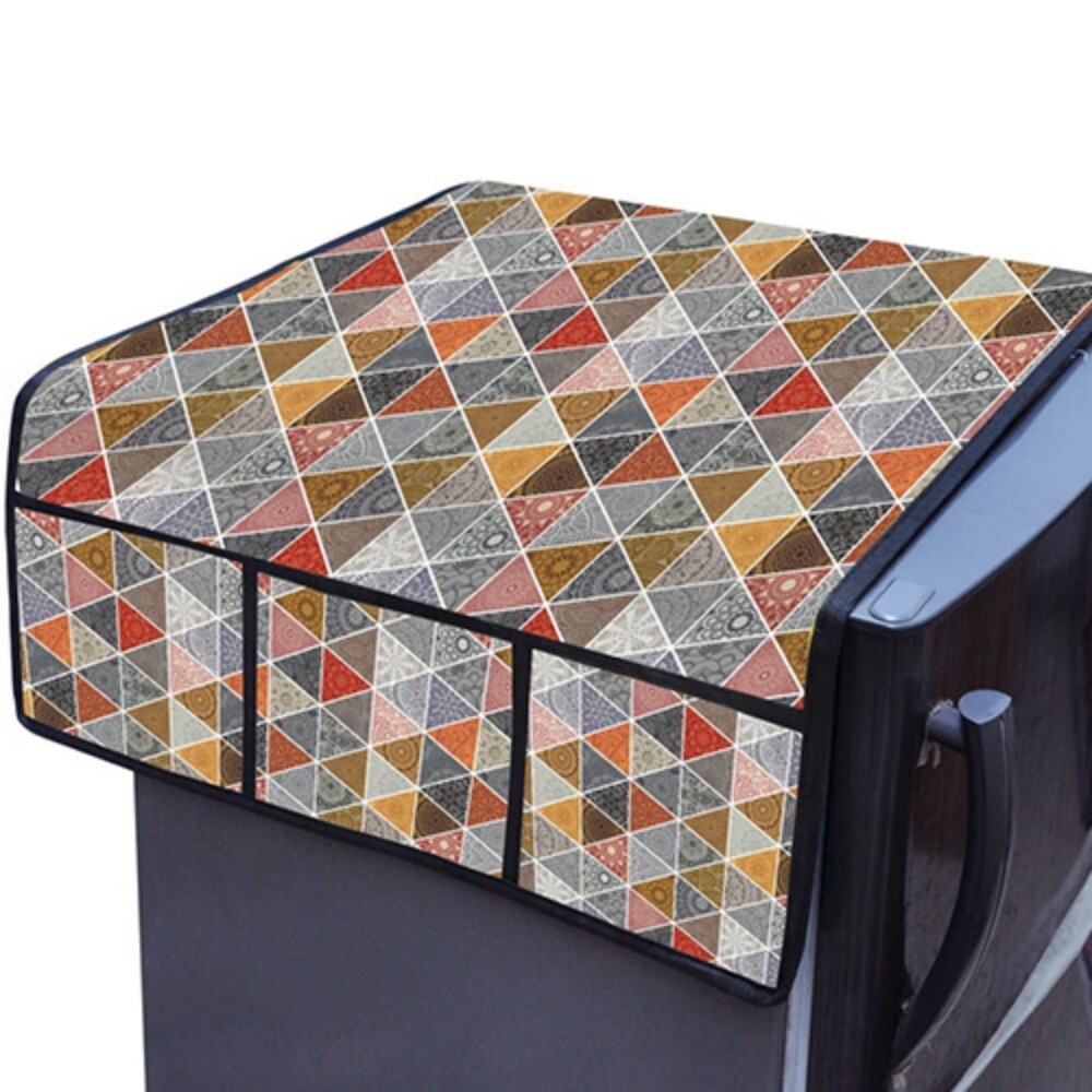 Non Woven Fridge Top Cover