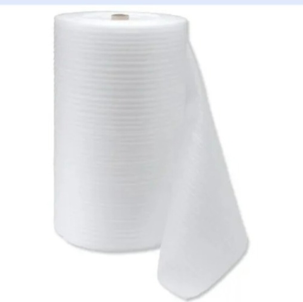 Epe Foam Sheet - Color: White