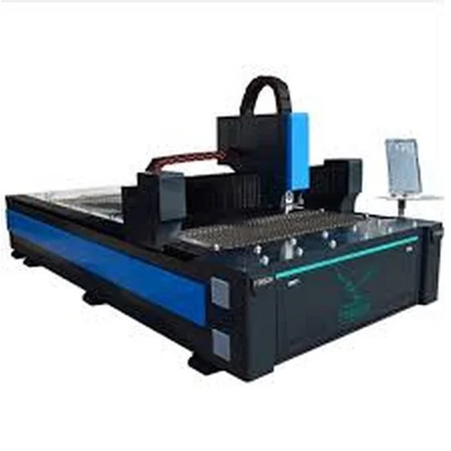Metal Laser Cutting Machine