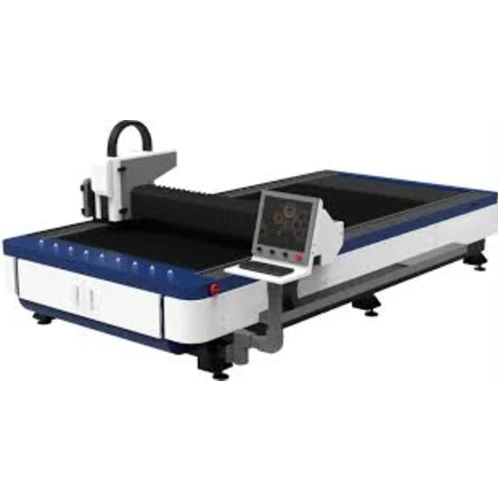 Fiber Laser Cutting Machine