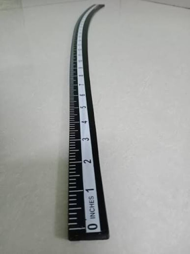 hip curve