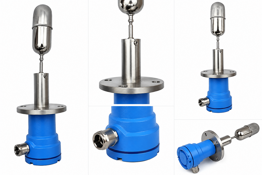 Level Switches