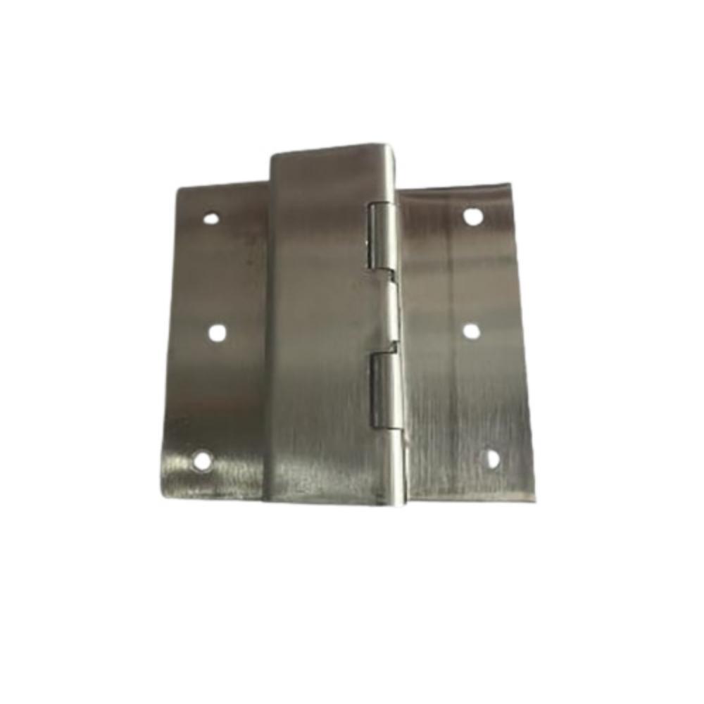 W Shaped Door Hinges - Application: Commercial