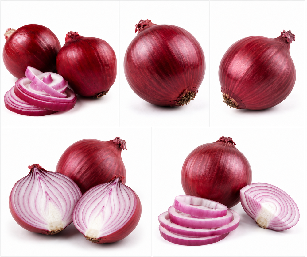 Fresh Onion Vegetables - Cultivation Type: Na