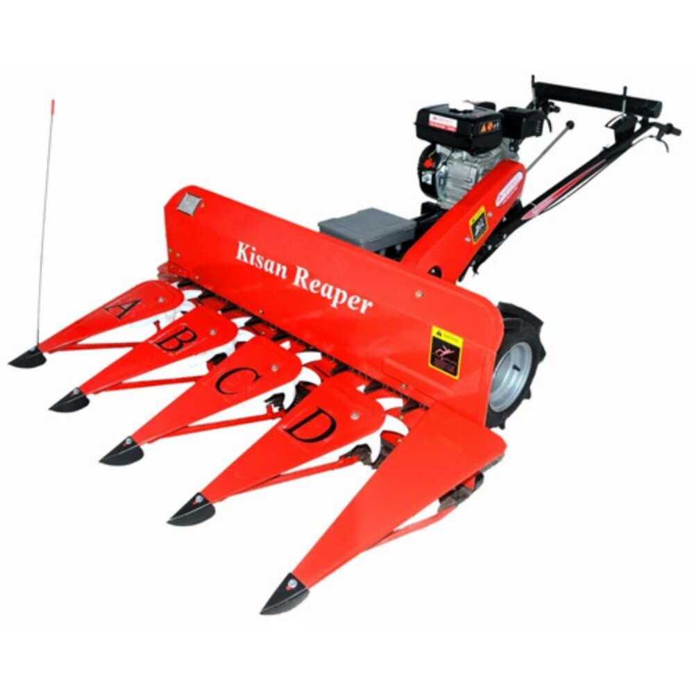 Moong Cutter Reaper