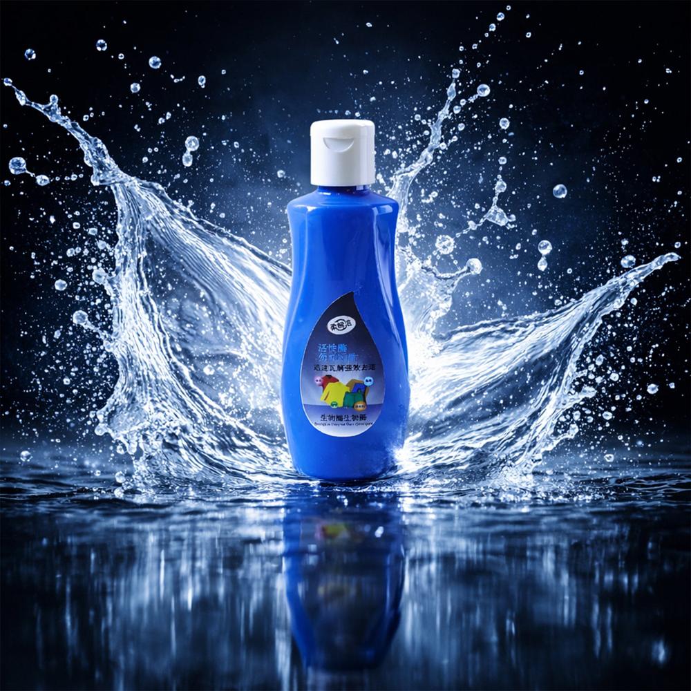 Multipurpose Liquid Laundry Stain Remover (1 Pc, 100 Ml) - Application: As Per Product Requirement