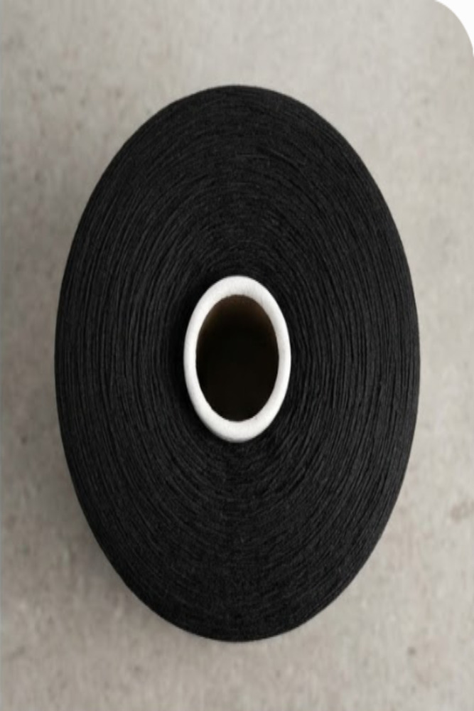 24 Single PC Dyed Yarn