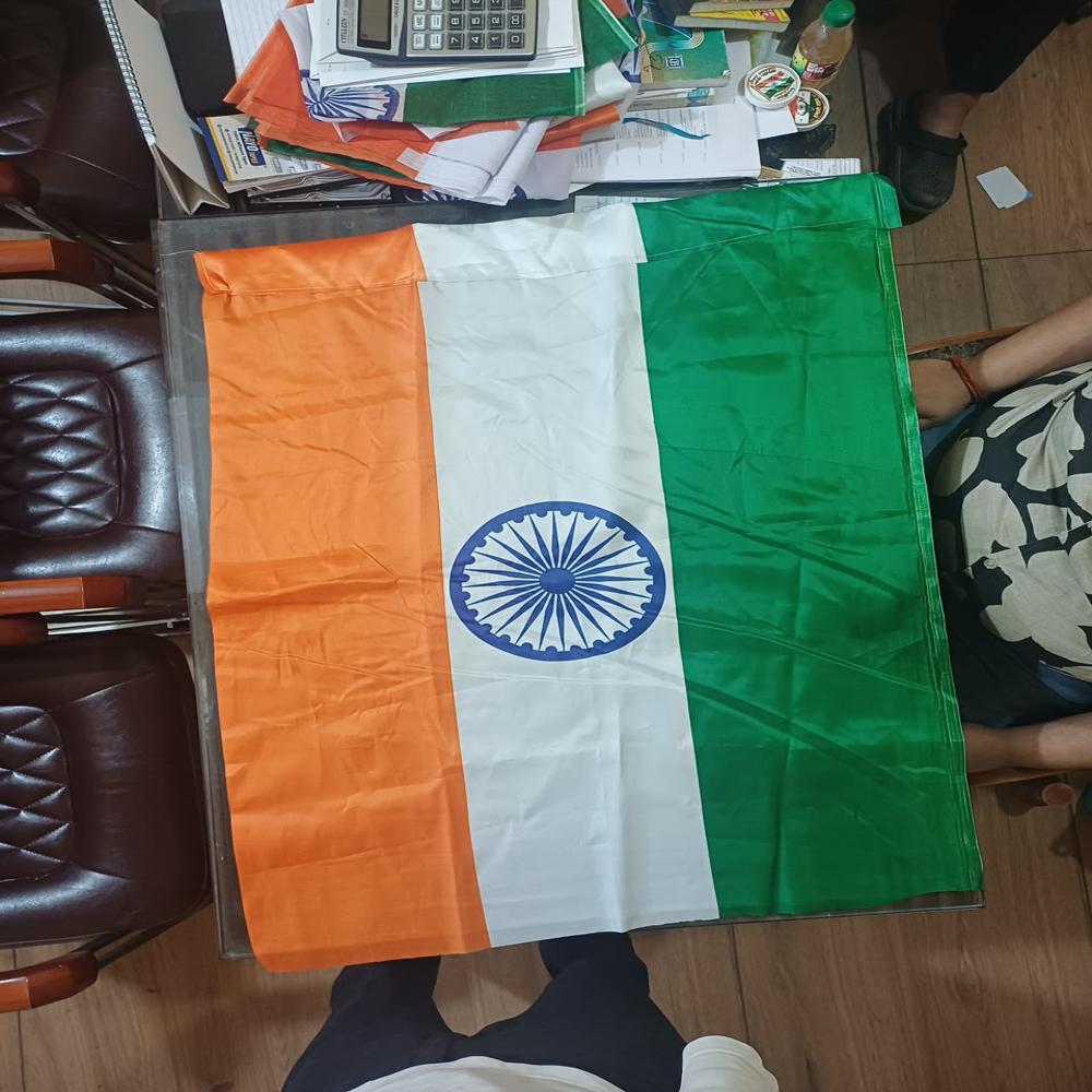 India Flag