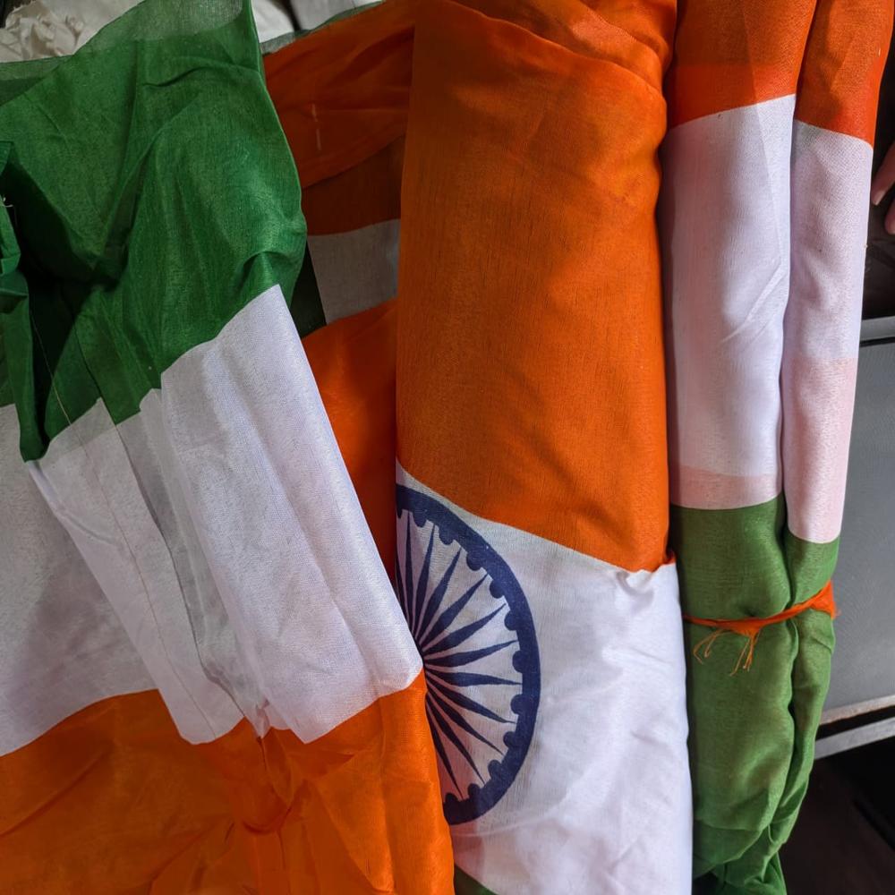 India Flag