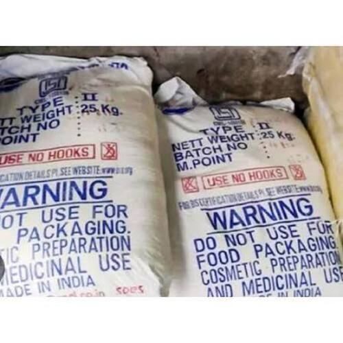 Paraffin Wax