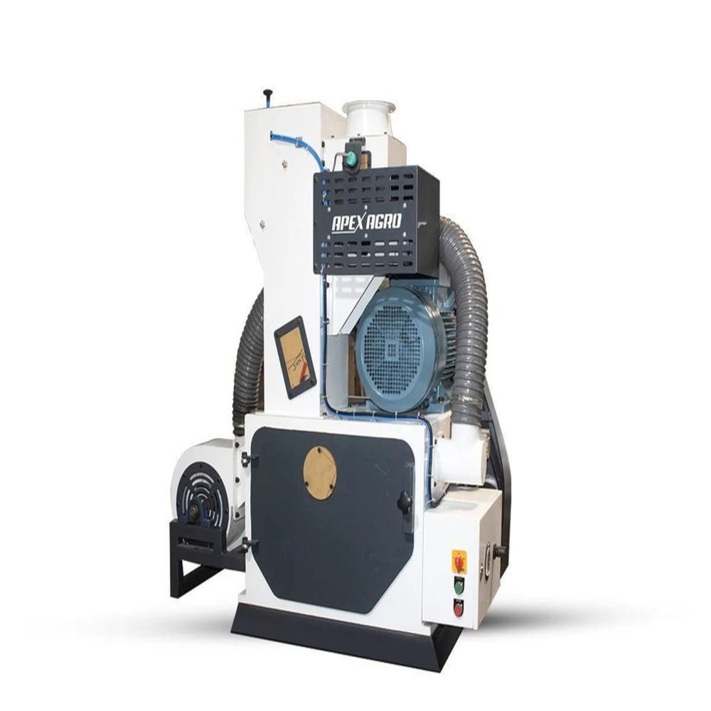 Vibro Paddy Sheller - Automatic Grade: Automatic