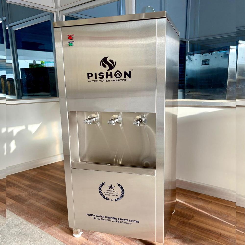 Cool water Machine