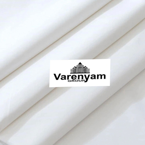 Bedsheet Plain Fabrics