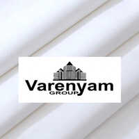Bedsheet Cotton Purcle / Plain Fabric