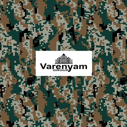 PC Printed Fabrics