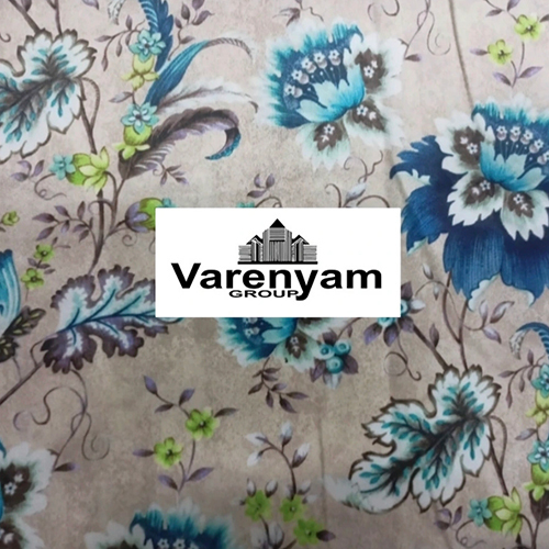 Woven Printed Fabrics