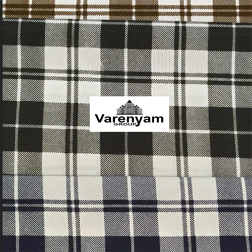 Cotton Printed Fabrics